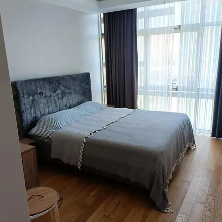 Merkezi, Iki Yatak Odali, Luks *
